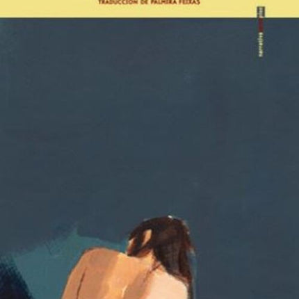 ADIOS, TANGER | SALMA EL MOUNMI