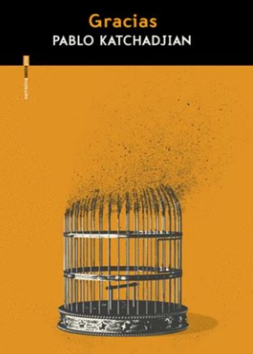 GRACIAS | PABLO KATCHADJIAN