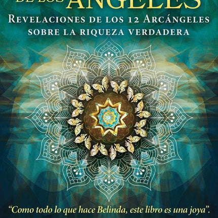 ABUNDANCIA DE LOS ANGELES | BELINDA J. WOMACK