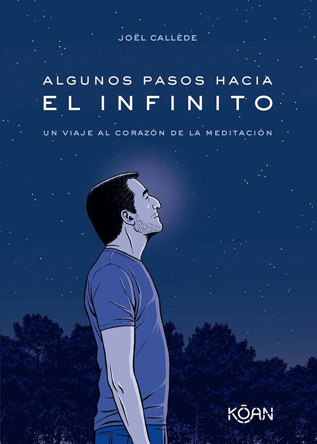 ALGUNOS PASOS HACIA EL INFINITO | JOEL CALLEDE
