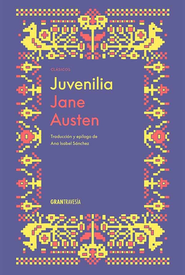 JUVENILIA | JANE AUSTEN