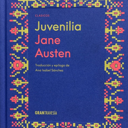 JUVENILIA | JANE AUSTEN