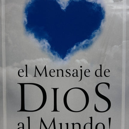 EL MENSAJE DE DIOS AL MUNDO | NEALE DONALD WALSCH