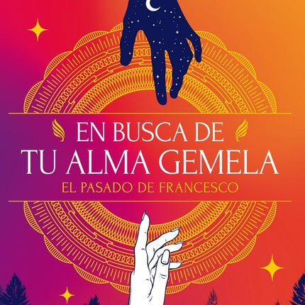EN BUSCA DE TU ALMA GEMELA | YOHANA GARCIA