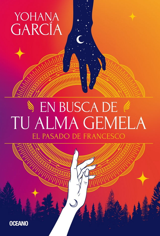 EN BUSCA DE TU ALMA GEMELA | YOHANA GARCIA