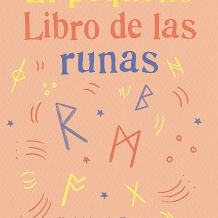 EL PEQUEÑO LIBRO DE LAS RUNAS | MADELEINE DU FRAYNE
