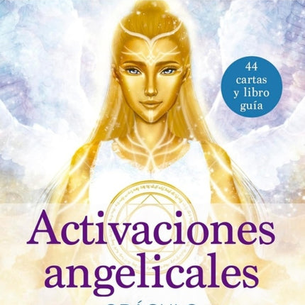 ACTIVACIONES ANGELICALES ORACULO | KYLE GRAY