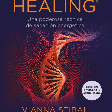 THETAHEALING | VIANNA STIBAL