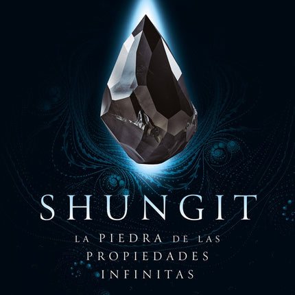 SHUNGIT | PEDRO PALAO PONS