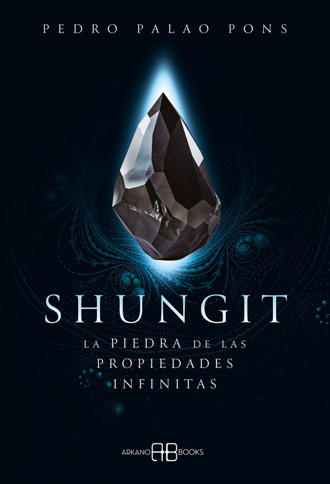 SHUNGIT | PEDRO PALAO PONS