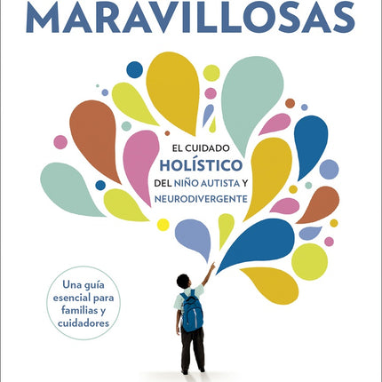 MENTES MARAVILLOSAS | SUZANNE GOH