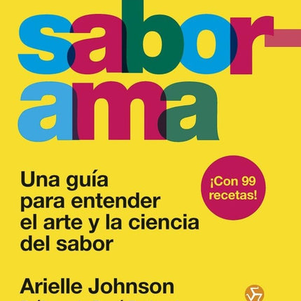 SABORAMA | ARIELLE JOHNSON