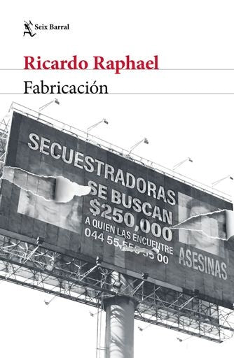 FABRICACION | RICARDO RAPHAEL