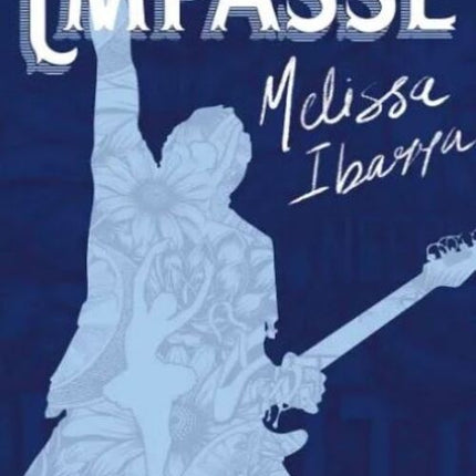 IMPASSE | MELISSA IBARRA