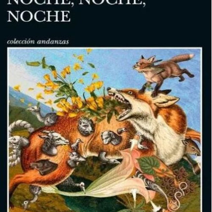 NOCHE NOCHE NOCHE | DIANA OBANDO