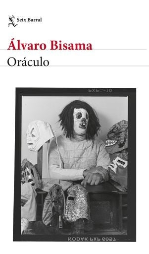 ORACULO | ALVARO BISAMA