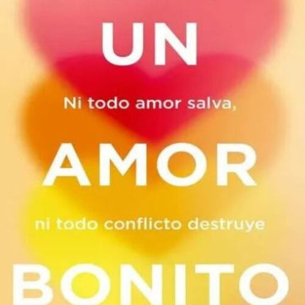 UN AMOR BONITO | EFREN MARTINEZ