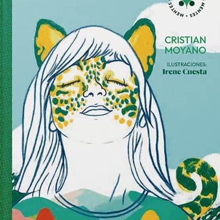 ASILVESTRARSE | CRISTIAN MOYANO