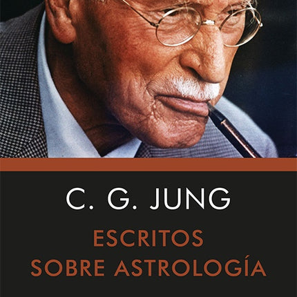 ESCRITOS SOBRE ASTROLOGIA | CARL GUSTAV JUNG