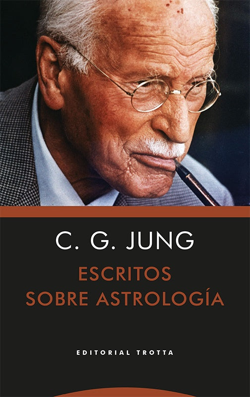 ESCRITOS SOBRE ASTROLOGIA | CARL GUSTAV JUNG
