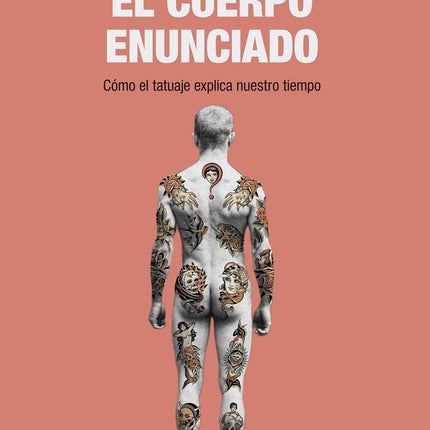 EL CUERPO ENUNCIADO | PABLO CEREZO