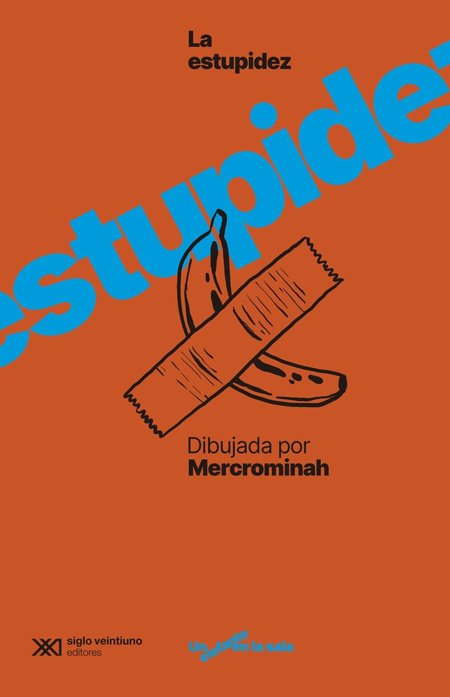 LA ESTUPIDEZ DIBUJADA POR MERCROMINAH | MERCROMINAH