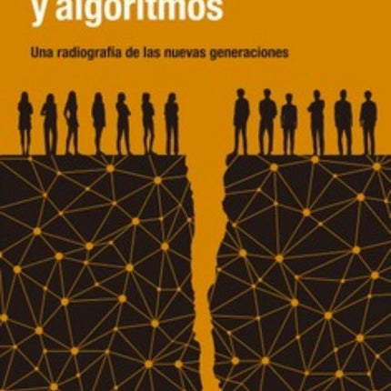 POLARIZACION, SOLEDAD Y ALGORITMOS | ANTONI GUTIERREZ-RUBI