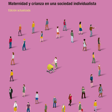 DONDE ESTA MI TRIBU? | CAROLINA DEL OLMO