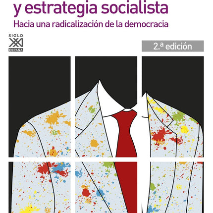 HEGEMONIA Y ESTRATEGIA SOCIALISTA | ERNESTO LACLAU