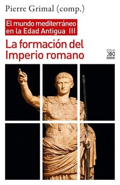 LA FORMACION DEL IMPERIO ROMANO | PIERRE GRIMAL