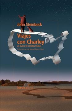 VIAJES CON CHARLEY | JOHN STEINBECK