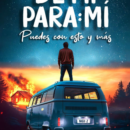 DE: MI PARA: MI | CHRISS BRAUND