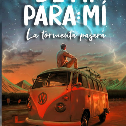 DE: MI PARA: MI | CHRISS BRAUND