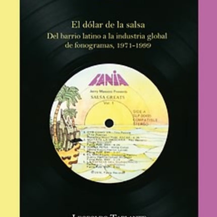 EL DOLAR DE LA SALSA | LEOPOLDO TABLANTE