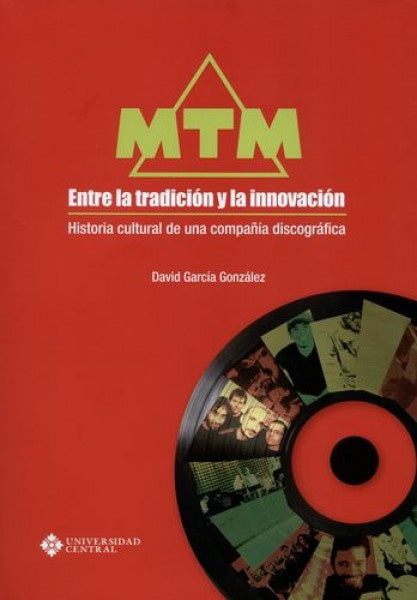 MTM ENTRE LA TRADICION Y LA INNOVACION | DAVID GARCIA GONZALEZ