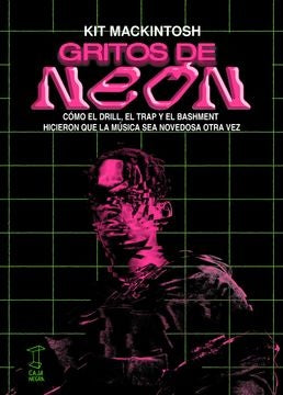GRITOS DE NEON | KIT MACKINTOSH