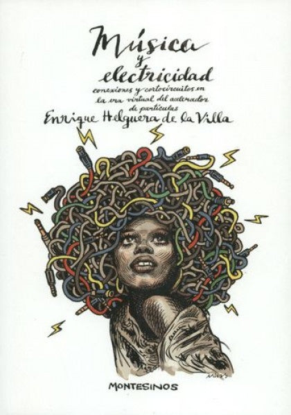 MUSICA Y ELECTRICIDAD | ENRIQUE HELGUERA DE LA VILLA