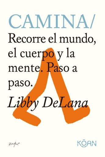 CAMINA | LIBBY DELANA