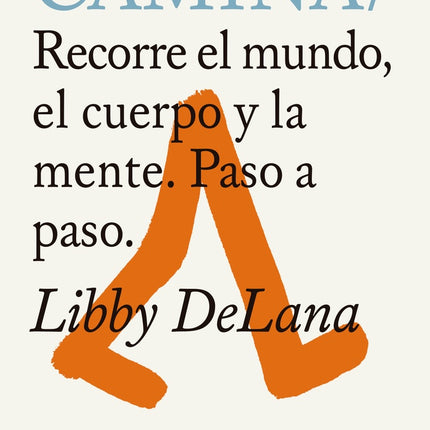 CAMINA | LIBBY DELANA
