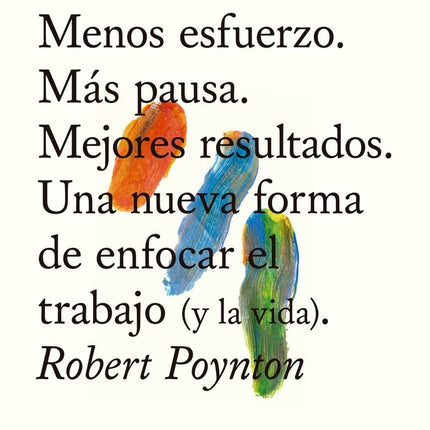 IMPROVISA | ROBERT POYNTON