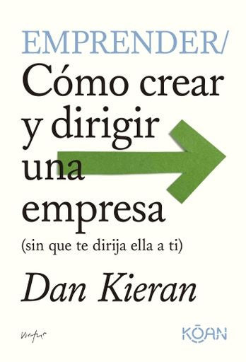 EMPRENDER | DAN KIERAN