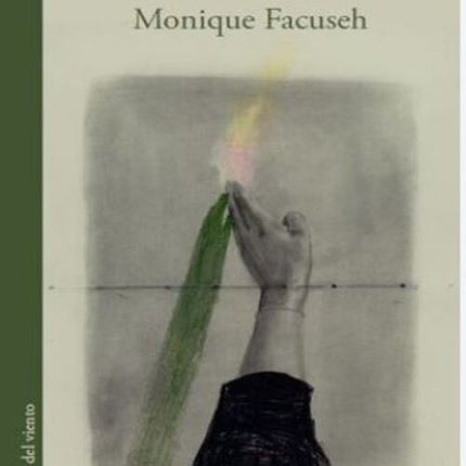 LA LUZ ENDEBLE | MONIQUE FACUSEH