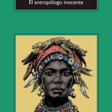 EL ANTROPOLOGO INOCENTE | NIGEL BARLEY