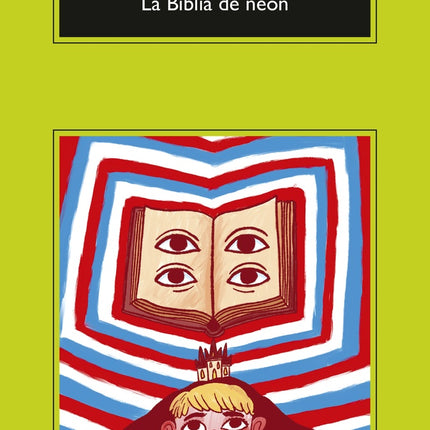 LA BIBLIA DE NEON | JOHN KENNEDY TOOLE
