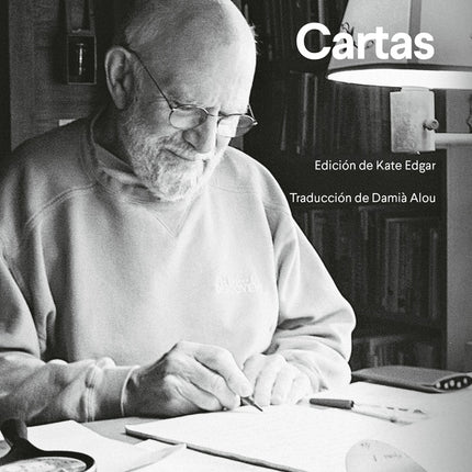 CARTAS | OLIVER SACKS