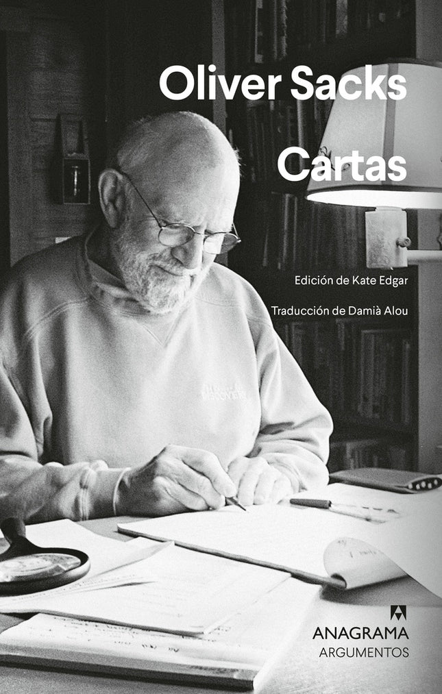 CARTAS | OLIVER SACKS