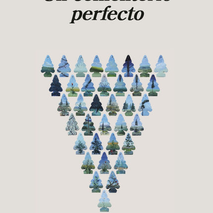 UN CEMENTERIO PERFECTO | FEDERICO FALCO