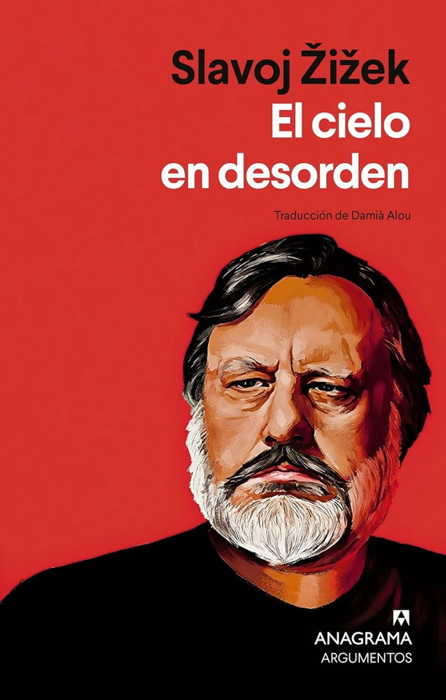 EL CIELO EN DESORDEN | SLAVOJ ZIZEK