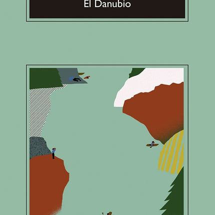 EL DANUBIO | CLAUDIO MAGRIS