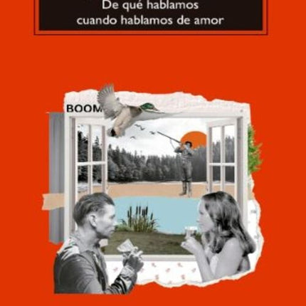 DE QUE HABLAMOS CUANDO HABLAMOS DE AMOR | RAYMOND CARVER